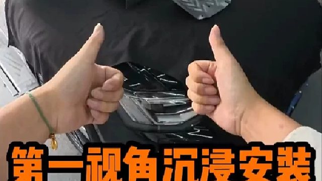 三年前买a4的钱现在能提a6 还标配座椅通风 但还是缺氛围灯