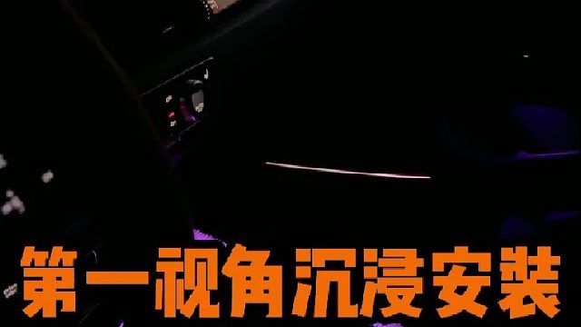 大哥的奥迪外观确实没话说就是内饰还差点情绪价值