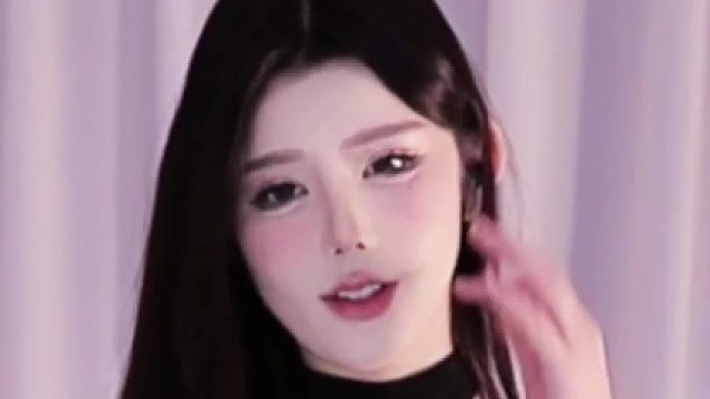 【若琳琳lin】这身材也太劲爆了吧！