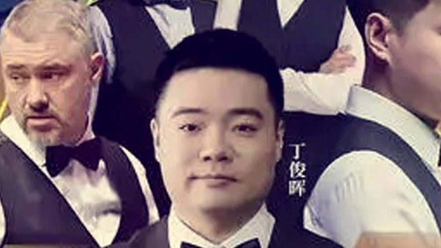 2025苏州大师邀请赛连台球皇帝亨德利都来了