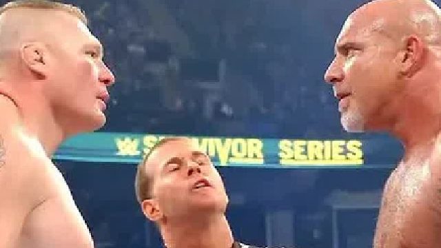 战神高柏回归，86秒KO猛兽