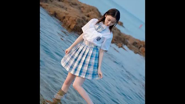 玉，玉足？还有JK