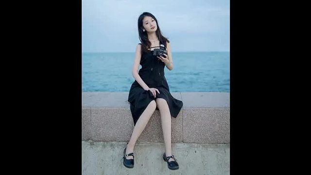 哦，还拍腿了，你很会啊～