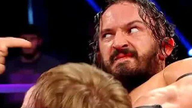 优雅哥无视对手，奈何对手实力强悍，惨遭碾压