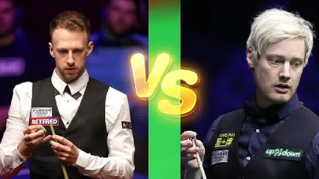 2025英锦赛半决赛上演强强对话，世界第一对阵澳洲火炮