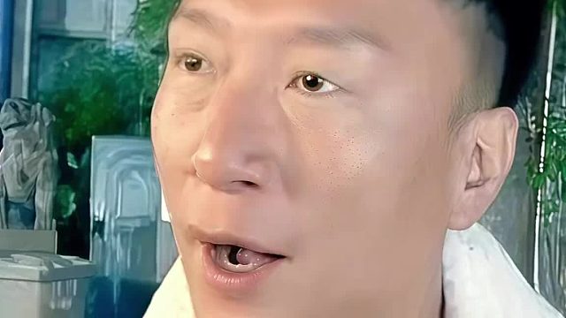 郭涛：孙红雷和黄渤，一个刘华强一个葛二蛋，谁我也整不了