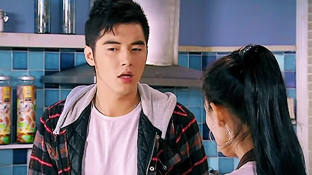 既然心生欢喜，又为何选择放手舍弃？