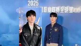 LPL全明星走紅毯環(huán)節(jié)，Theshy和JKL人氣還是高！今年烏茲不參加！