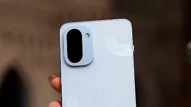 一加 Ace 6T 原神定制机