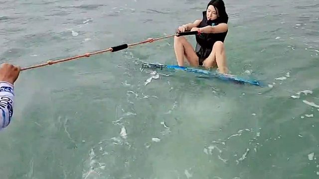 童不进驻影视圈可惜了，观众：誓死跟随童将军！