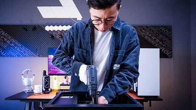 保定 赵*的14600KF 5060