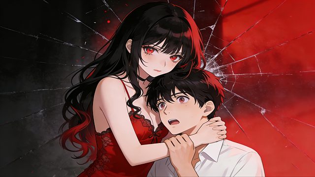 男性向音声 | 病娇姐姐：弟弟，我对你不好吗？为什么还要找其她女人？