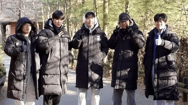 KeSPA杯今日开赛，HLE收获两连胜 #faker#t1#lck