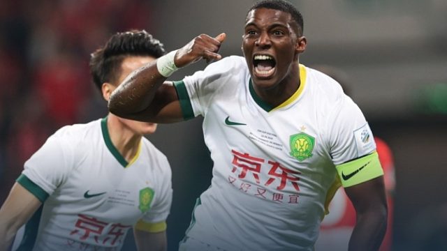 足协杯决赛进球集锦（小胖解说版） 技战术复盘