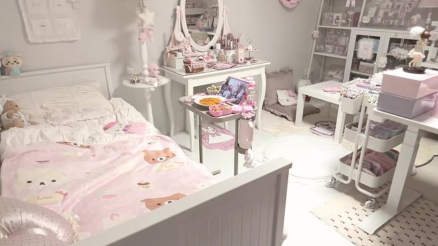 夜宵来点火鸡面的美好夜晚