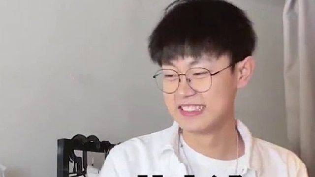 男朋友的两幅面孔！