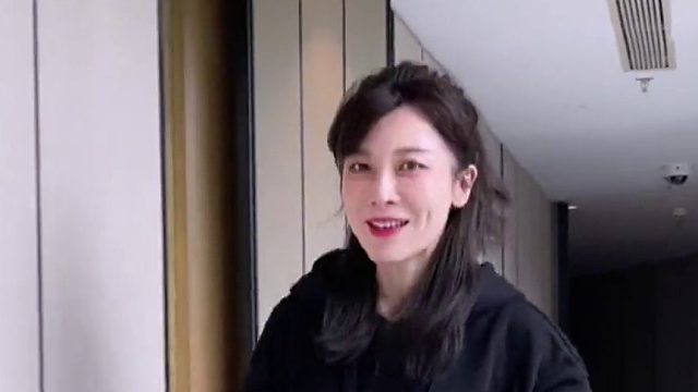 姐姐进组前必带的n件东西