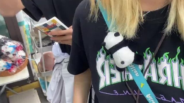 旅行关键词：避开人群