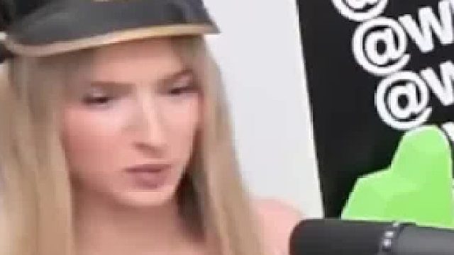 美国年轻人的数学焦虑，节目里突然出道算术题，嘉宾当场就被难住了