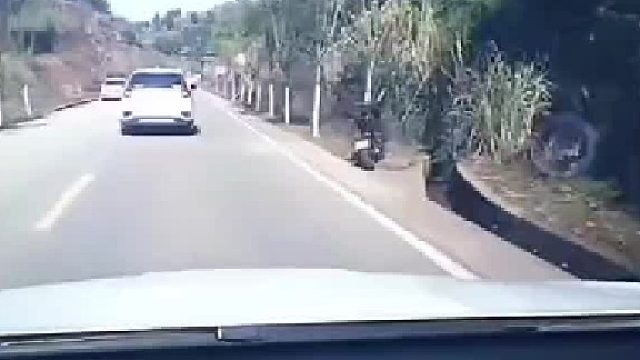 就这技术还是换个出行方式吧