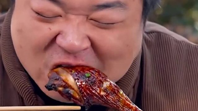 这一生如履薄冰啊