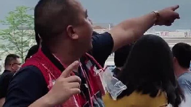 他把每一处细节都做好了 真正的暖了打工人的心