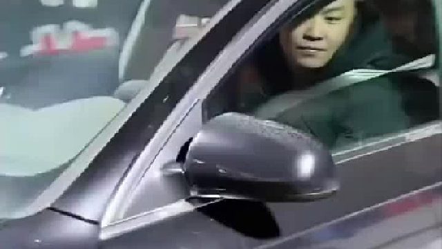 宁愿工地脱层皮，也要攒钱买奥迪，给我一个不买奥迪的理由！