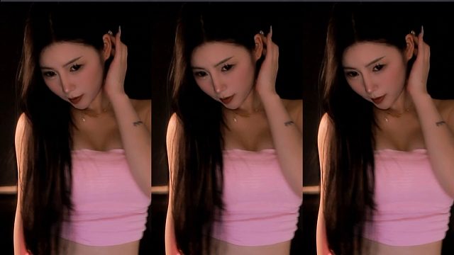 【Ck-鱼点点】上瘾了