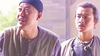 三兄弟重歸于好“大盛魁”揚風起航