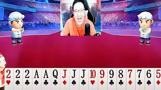 留这牌好像也没有用啊