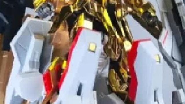 形态变化 无损安装 EW 宙斯魅影 补充扩展包