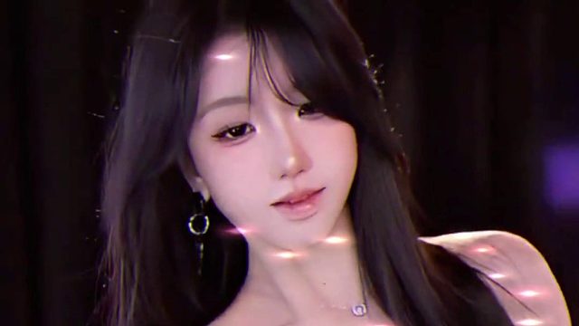 【HR-温念】穿搭的尽头就是御姐吗~