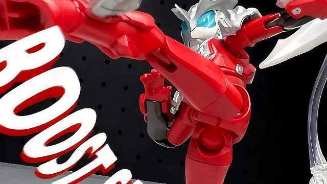 三步还原头镖踢，奇妙积木无限版第四弹改造