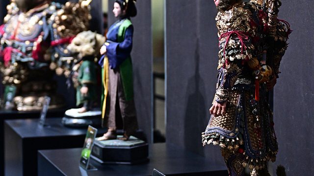 这就是WF2025的顶流