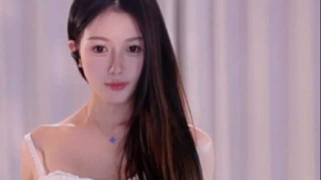 【没有小白兔了】不要装了 你就是喜欢看我~