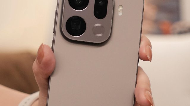 0秒爱上！OPPO Find X9 Pro 好用到有点超标