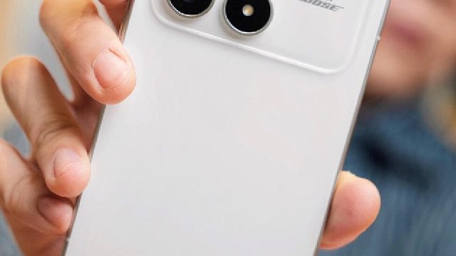 REDMI K90太全能了，颜值性能双在线