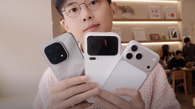 iQOO、小米、iPhone选哪个？10天上手实际感受！