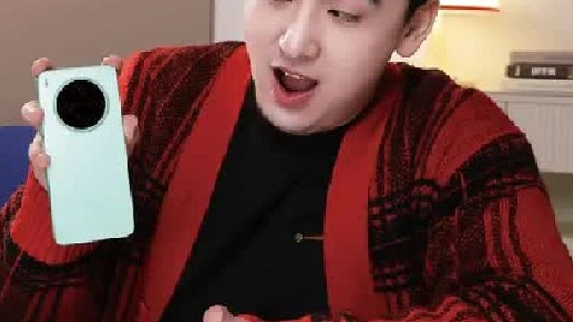 手机界的真卷王vivo Y500 Pro！