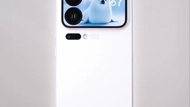 小米17 Pro｜从好看到好用！背屏不只是噱头