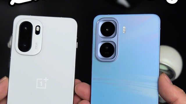 iQOO Neo11还是一加Ace 6