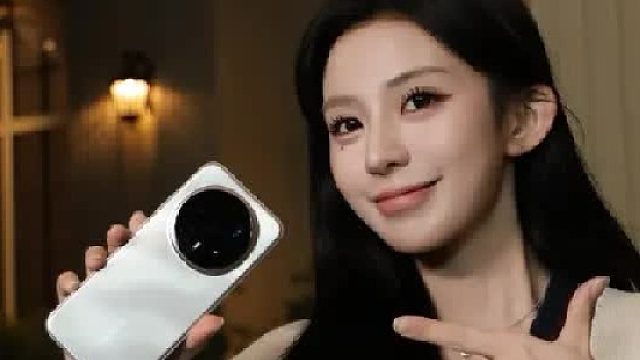 定格蓝调浪漫，荣耀Magic8 Pro