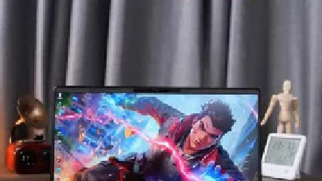 一线旗舰游戏本的六边形战士-暗影精灵