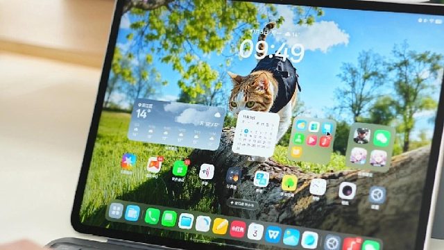 2K价位！超值学生党平板！学习娱乐暴爽