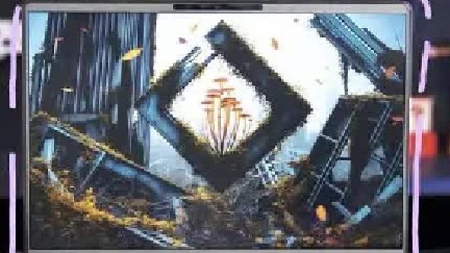 暗影精灵MAX，FPS玩家的首选！