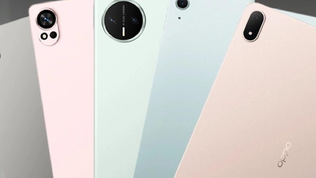 25年高性价比平板电脑选购！学生党必看