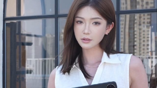 平板总拖后腿？来看看这台打工人梦中情板