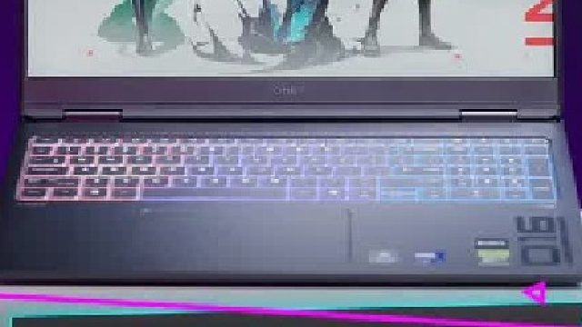 一步到位就选暗影精灵MAX 它的游戏实力真的很强