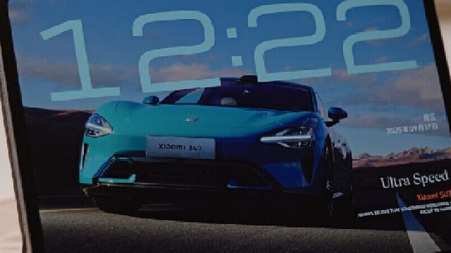 前途澎湃，小米平板 8 Pro 快速上手