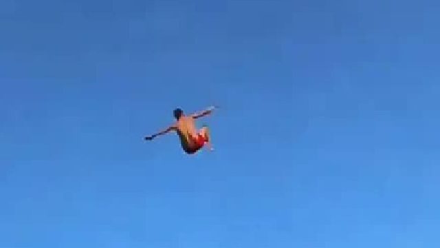 这个世界我们只来一次，不妨大胆点！